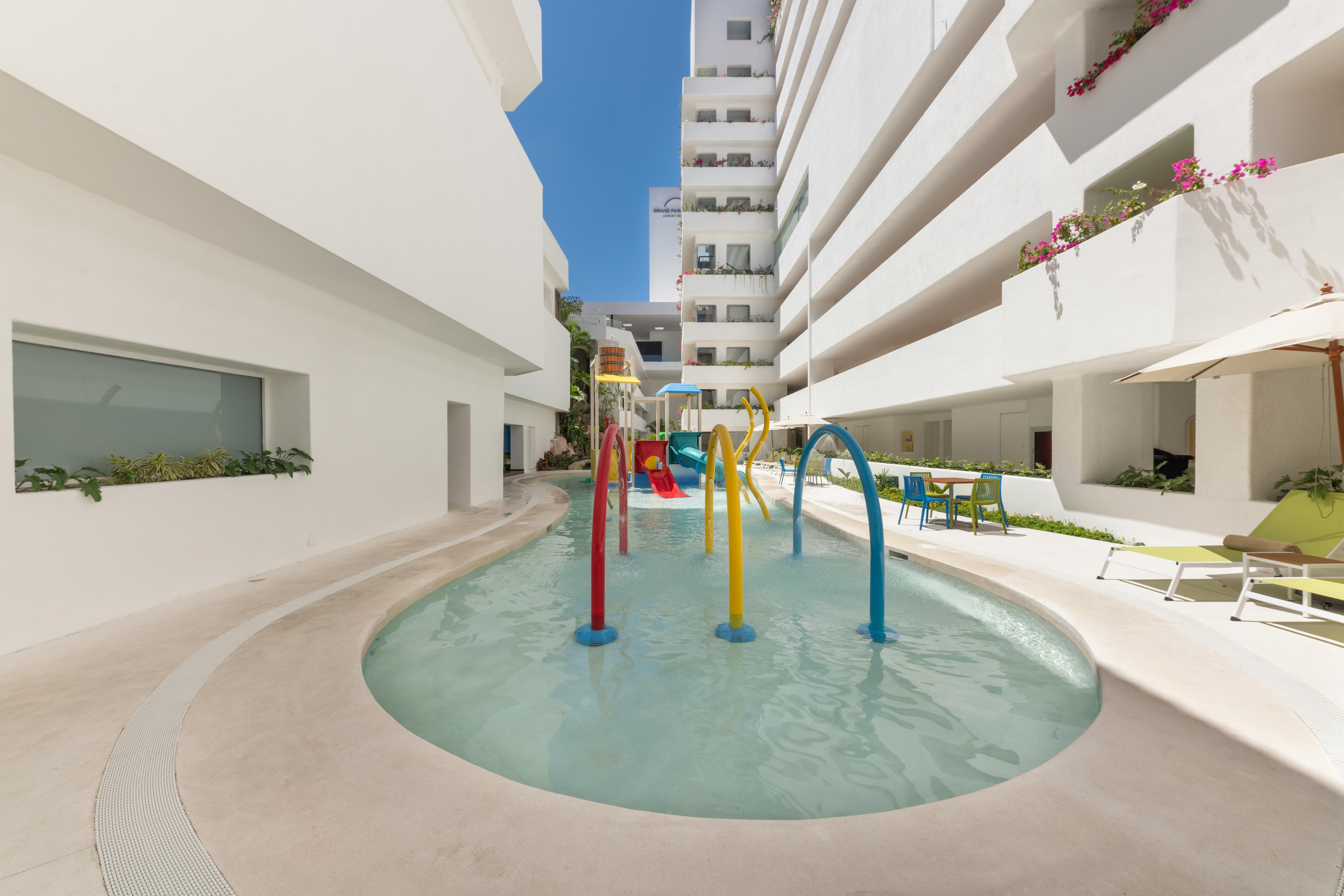 Grand Park Royal Πουέρτο Βαγιάρτα Εξωτερικό φωτογραφία