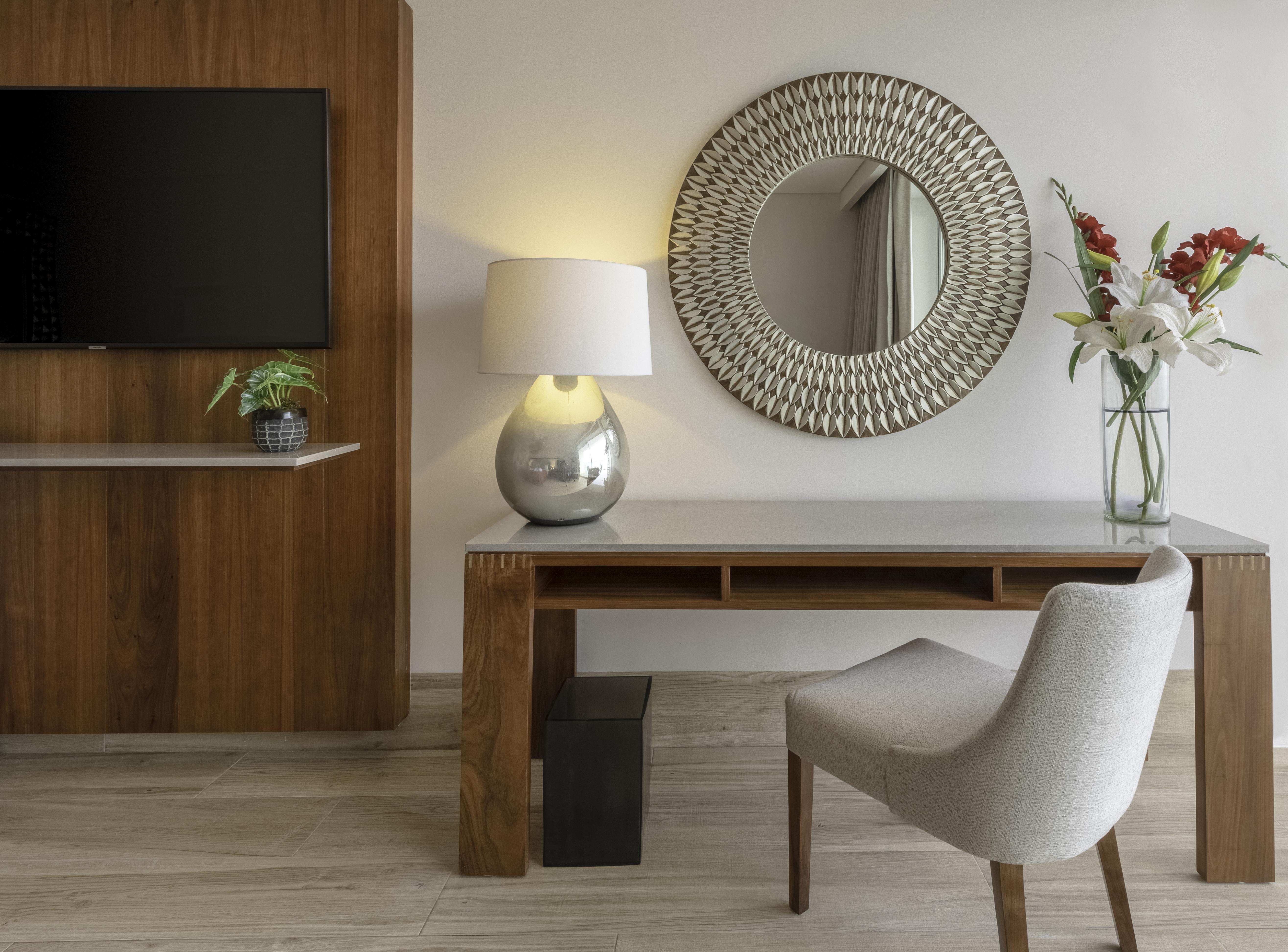 Grand Park Royal Πουέρτο Βαγιάρτα Εξωτερικό φωτογραφία A room at the hotel