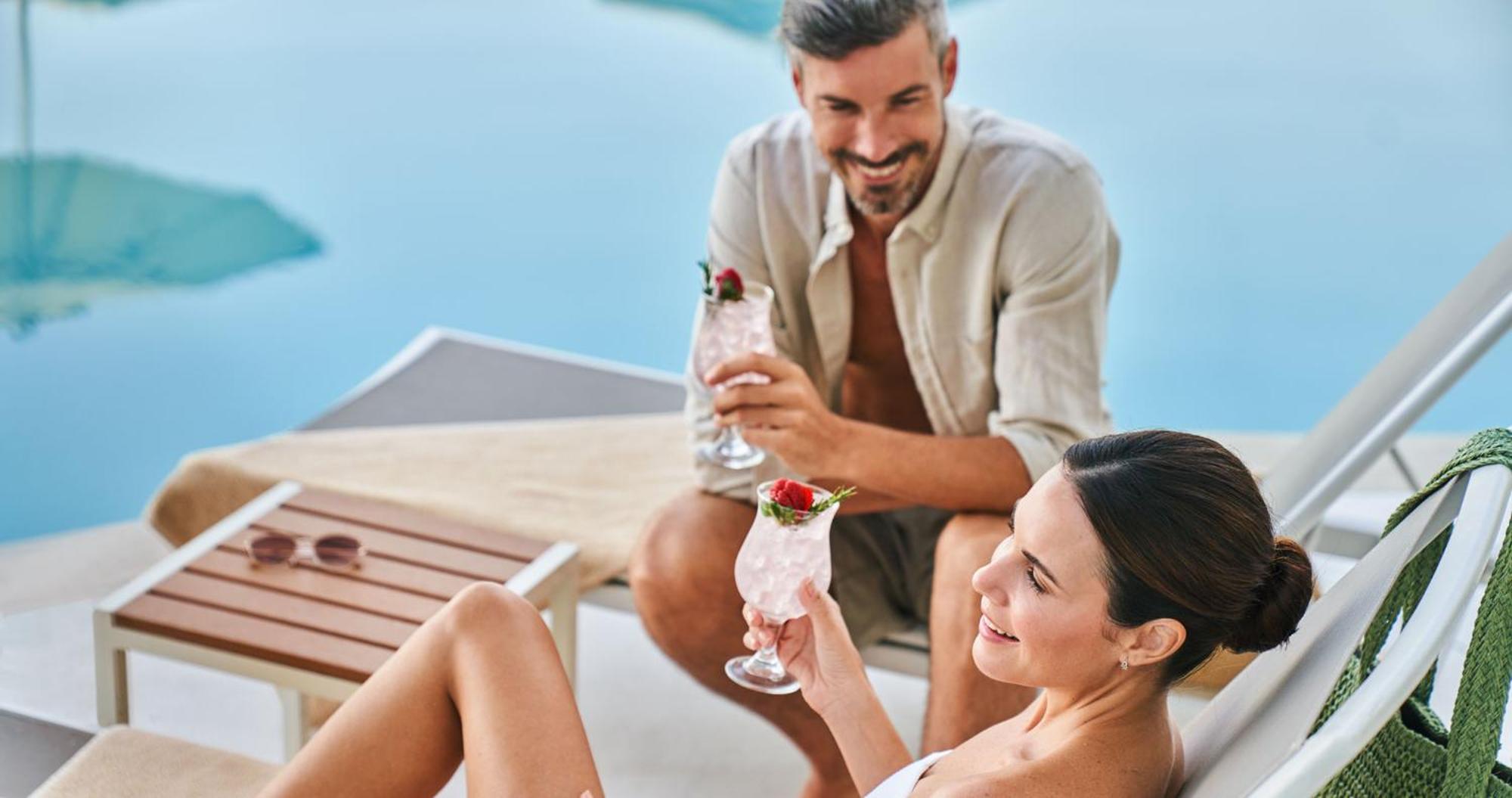 Grand Park Royal Πουέρτο Βαγιάρτα Εξωτερικό φωτογραφία